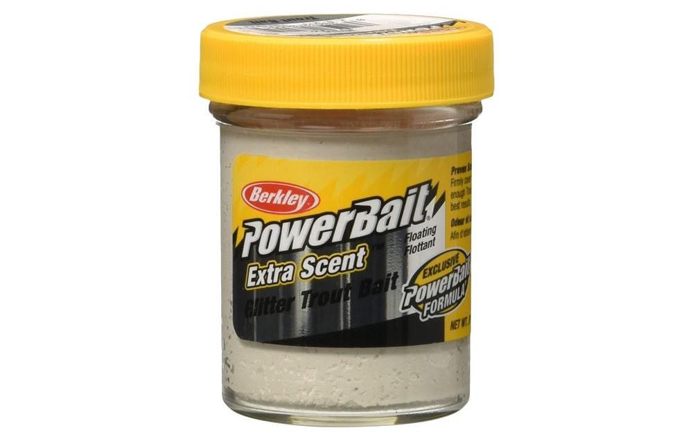 Immagine di Berkley Powerbait Select Glitter Trout Bait