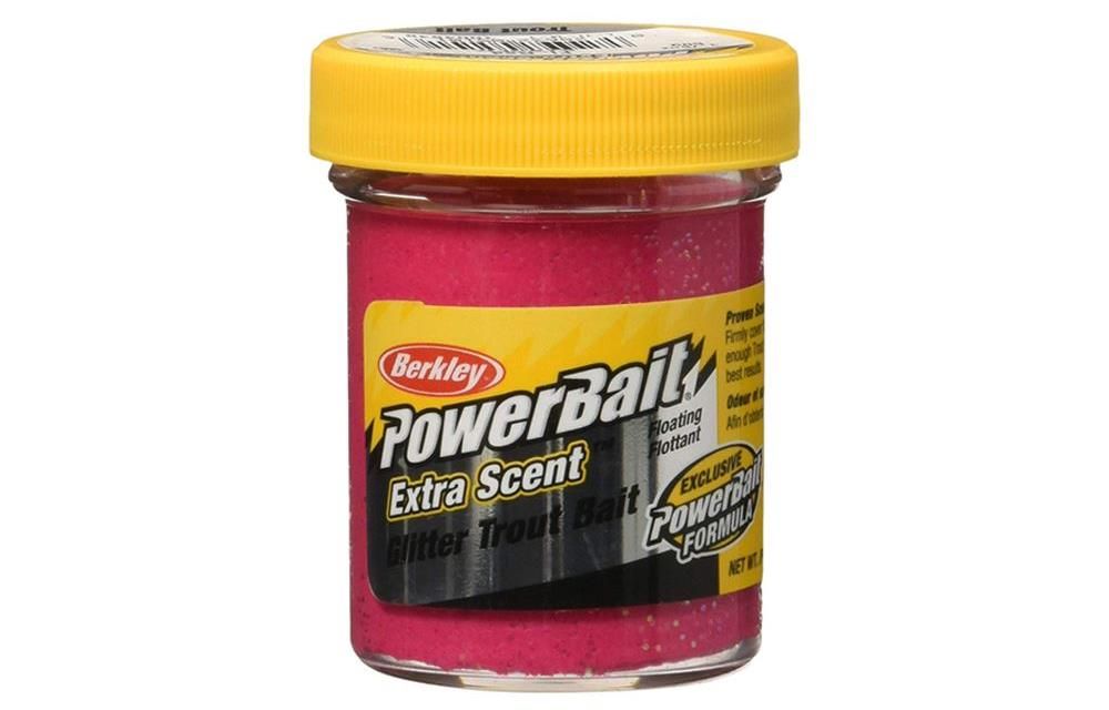 Immagine di Berkley Powerbait Select Glitter Trout Bait