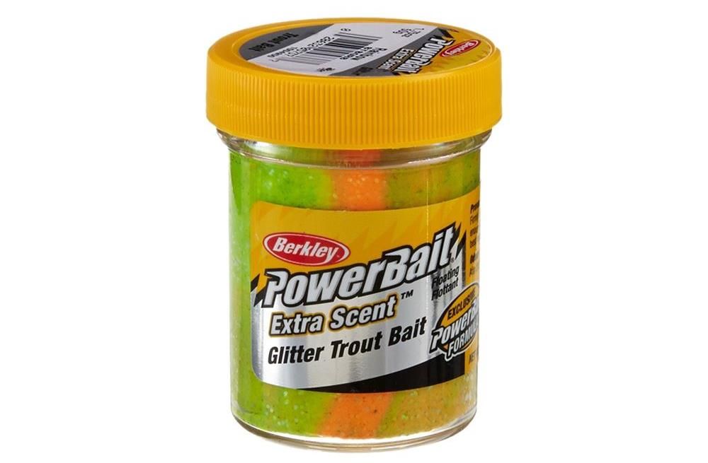 Immagine di Berkley Powerbait Select Glitter Trout Bait