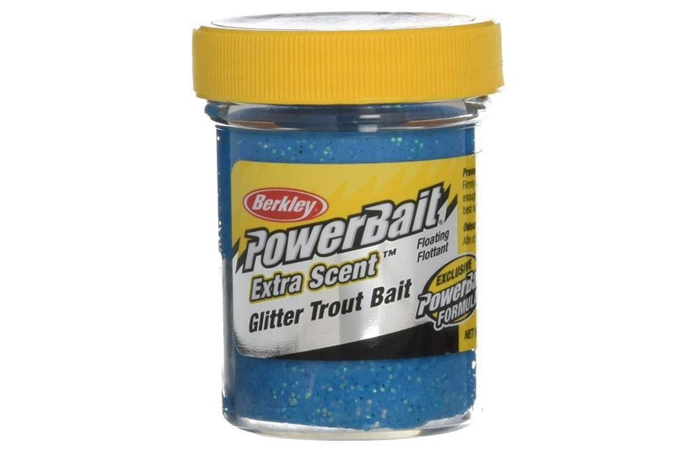 Immagine di Berkley Powerbait Select Glitter Trout Bait