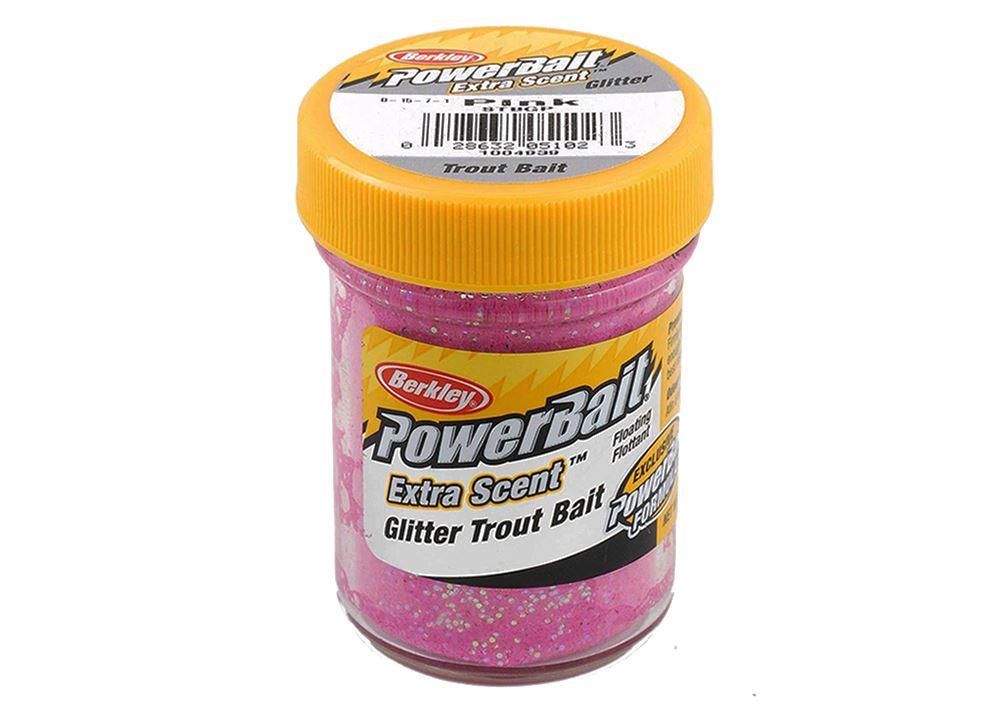 Immagine di Berkley Powerbait Select Glitter Trout Bait