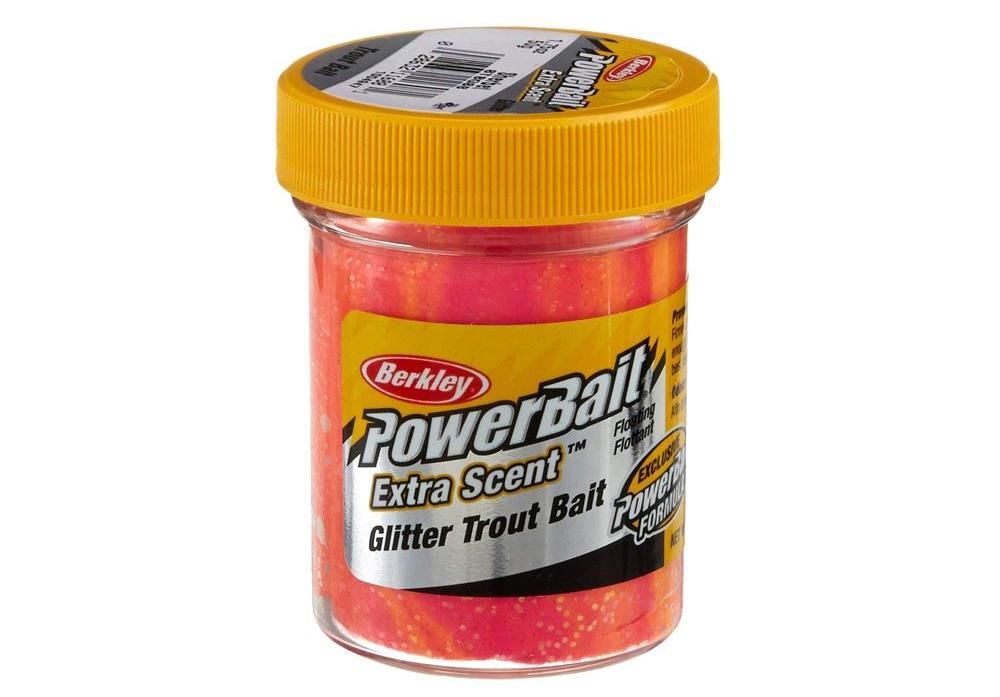 Immagine di Berkley Powerbait Select Glitter Trout Bait