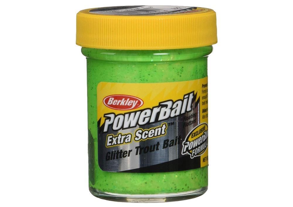 Immagine di Berkley Powerbait Select Glitter Trout Bait