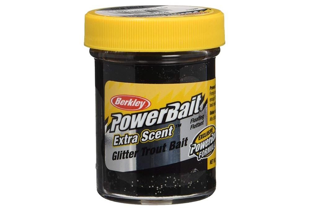 Immagine di Berkley Powerbait Select Glitter Trout Bait