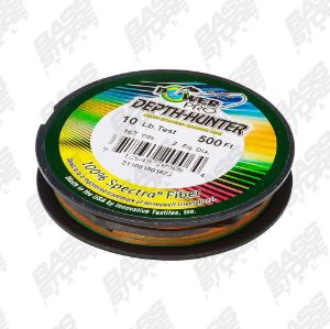 Power Pro Depth-Hunter