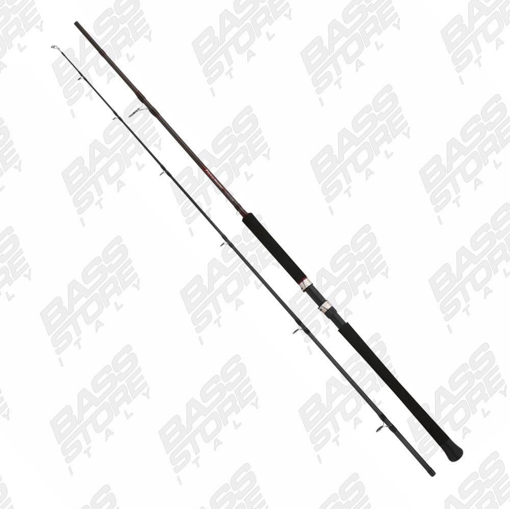 Immagine di Shimano ForceMaster Catfish Lure Spinning Rods 2 Pcs