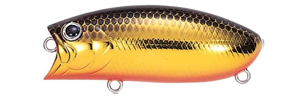 Lucky Craft Malas - Negozio di pesca online Bass Store Italy
