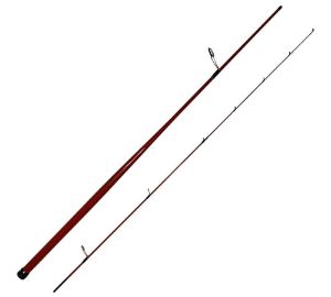 neoStyle Vertical Pro spinning rods 2 pcs