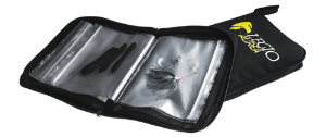 Legio Aurea Ligans lure binder organizer