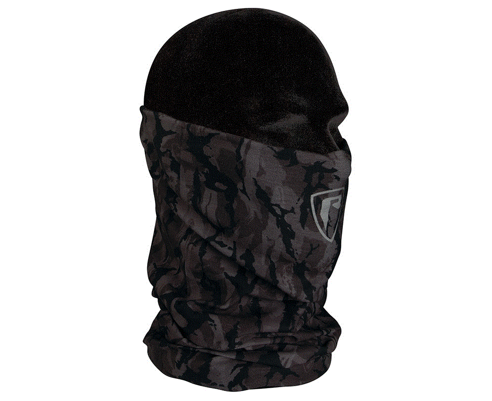 Fox Rage Camo Snood - Negozio di pesca online Bass Store Italy