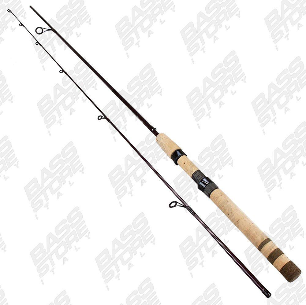 G.Loomis GL2 TJR Trout spinning rods - Negozio di pesca online Bass Store  Italy