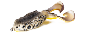 Molix Supernato Frog