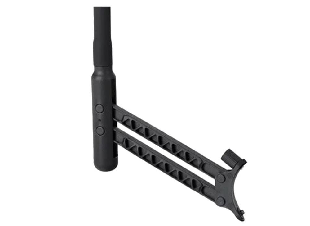 Deeper Flexible arm 2.0 Negozio di pesca online Bass Store Italy