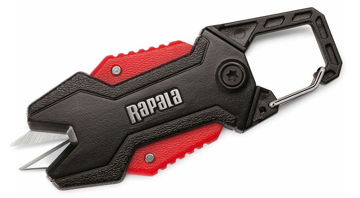 Immagine di Rapala RCD Retractable Line Scissors