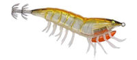 Immagine di Savage Gear 3D Hybrid Shrimp EGI Jig