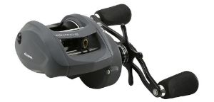 Okuma Komodo LP SS casting