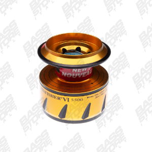 Penn Spinfisher VI Bobine di Ricambio