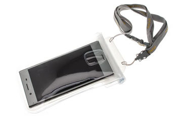 Immagine di Grauvell Aquasports Waterproof Case For Smartphone