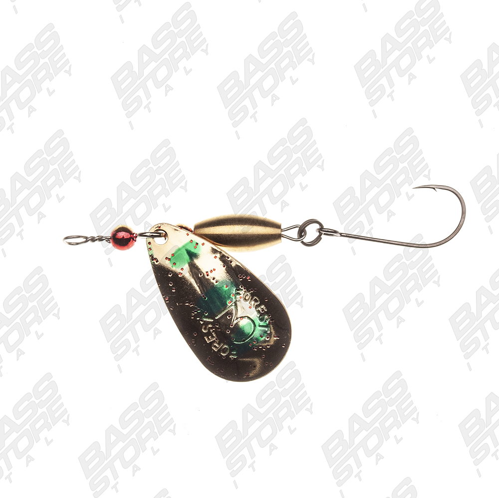 Immagine di Forest Rondo spinner Swimming Hook