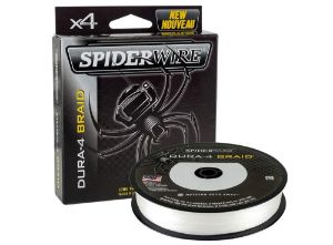 Spiderwire Dura-4 Braid 
