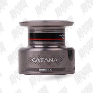 Shimano Catana FD Bobine di ricambio