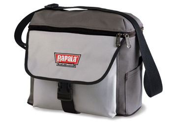 Immagine di Rapala Sportsman's 12 Shoulder Bag