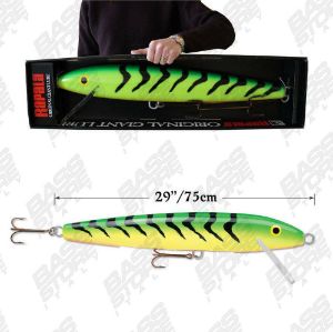 Rapala Original Giant Lure