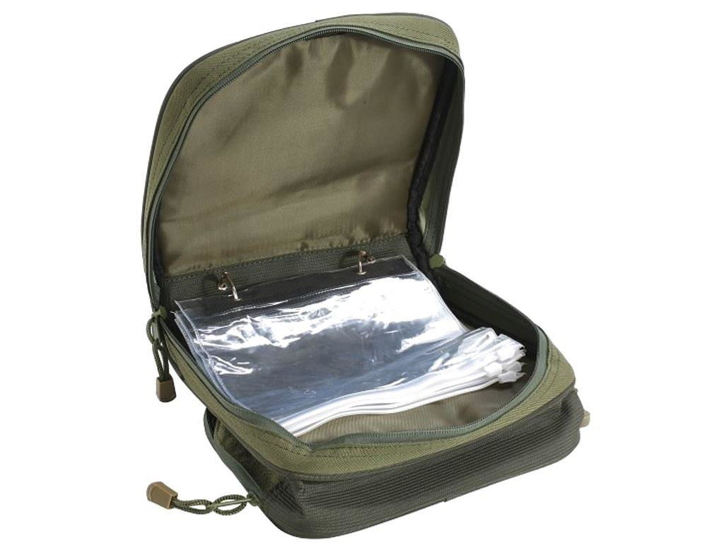 Immagine di Mikado Fishing Bag For accessories and Sets UWI-211911