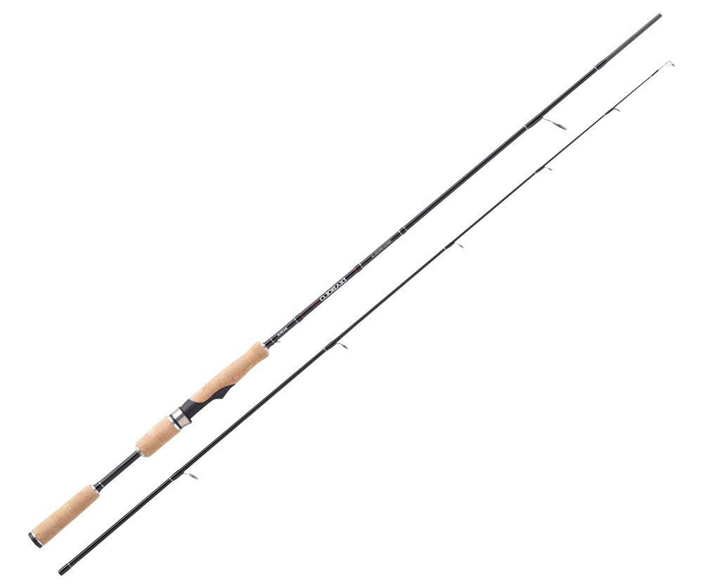 Immagine di Balzer Diabolo NEO Twitch Special M spinning rods 2 pcs