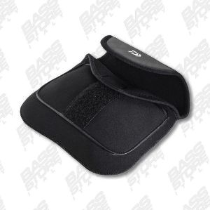 Daiwa Neoprene Spinning Reel Pouch