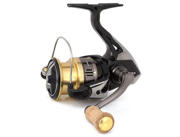 Shimano Vanquish FB - Spinning Reel