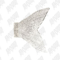 Immagine di Gan Craft Jointed Claw 178 Spare Tail Series