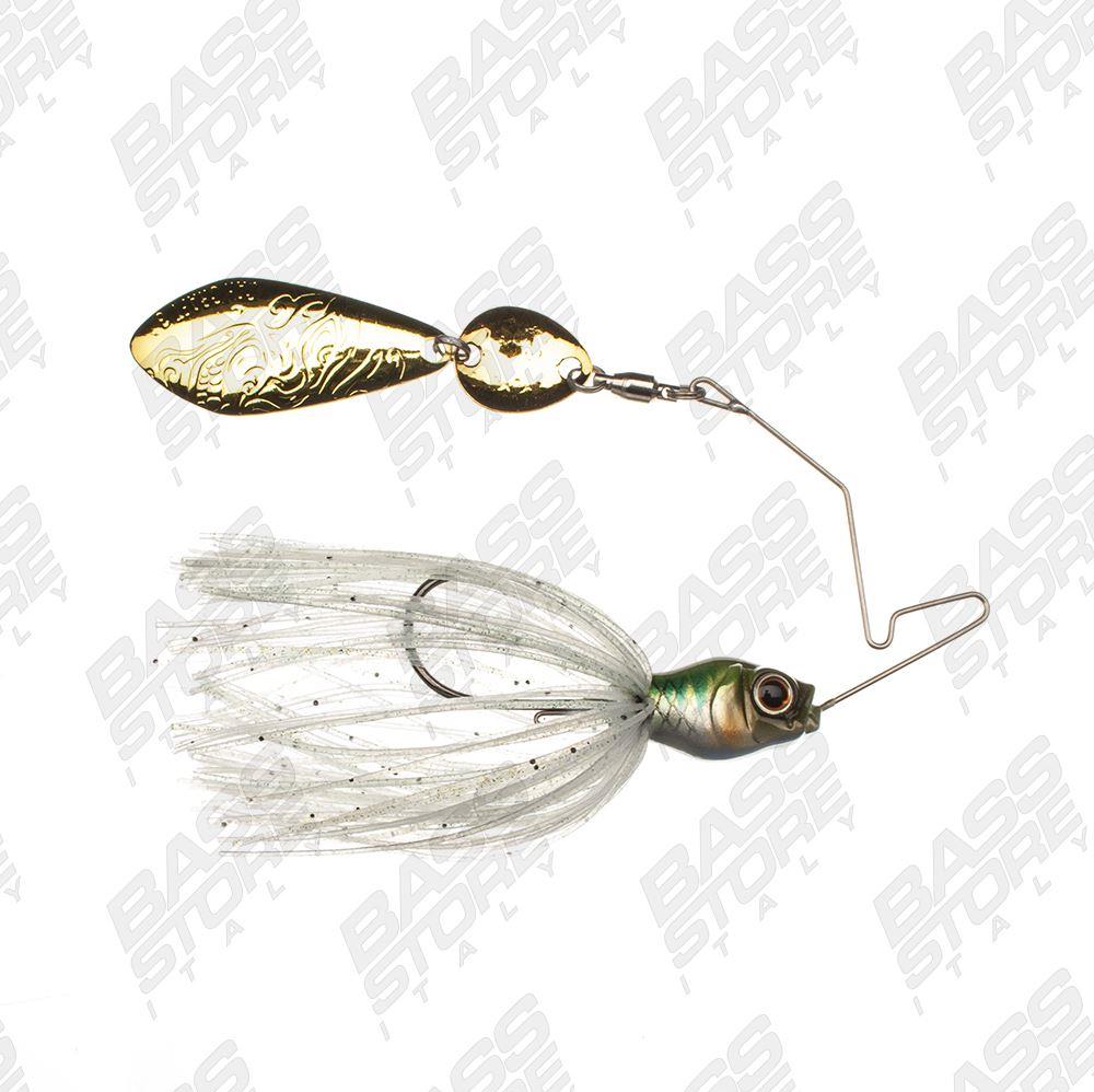 Gan Craft Killers Bait Mini-II spinnerbait - Negozio di pesca online ...