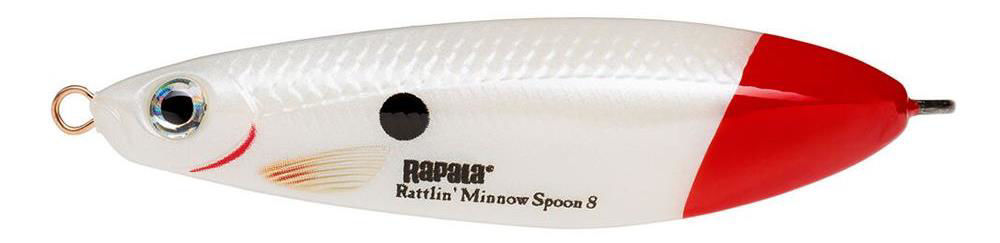 Immagine di Rapala Rattlin' Minnow Spoon