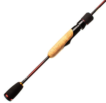 Immagine di T-fishing Extreme Red Wing spinning rods 2 pcs 