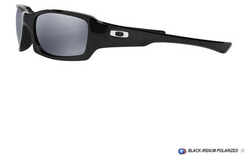Immagine di Oakley Fives Squared occhiali polarizzati