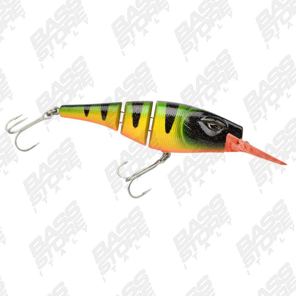 Immagine di Spro Pike Fighter Triple Jointed DD