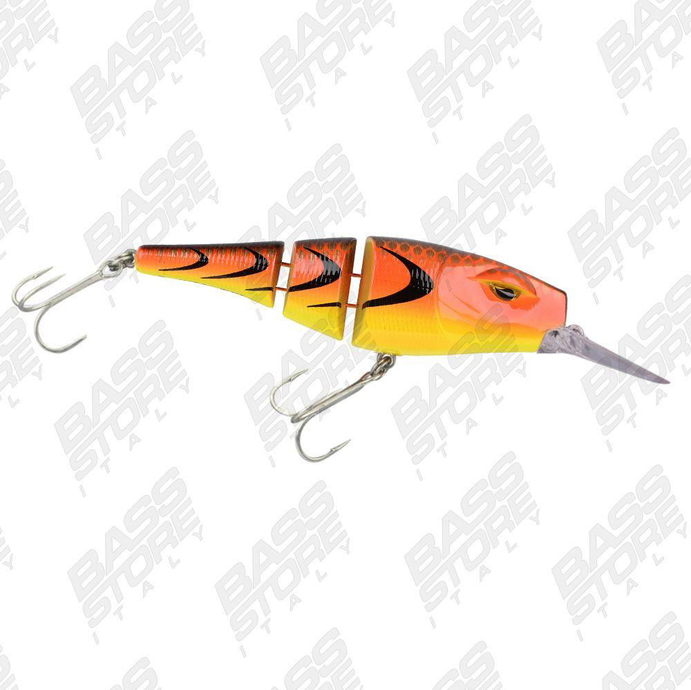 Immagine di Spro Pike Fighter Triple Jointed DD
