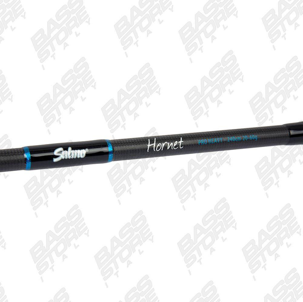 Immagine di Salmo Hornet Spinning Rods 2 pcs