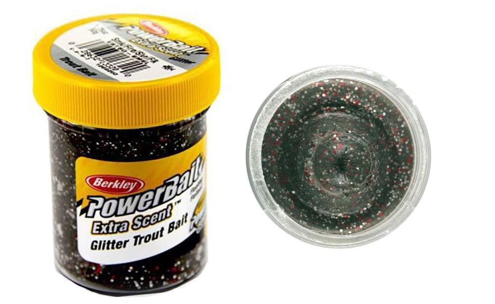 Immagine di Berkley Powerbait Select Glitter Trout Bait