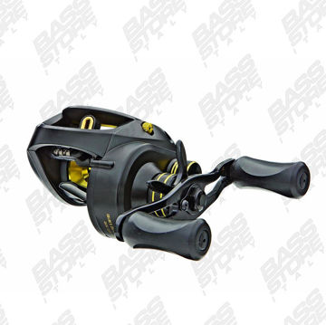Immagine di DAM Quick Optimus Casting Reels