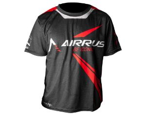 AIRrus Iconic T-Shirt