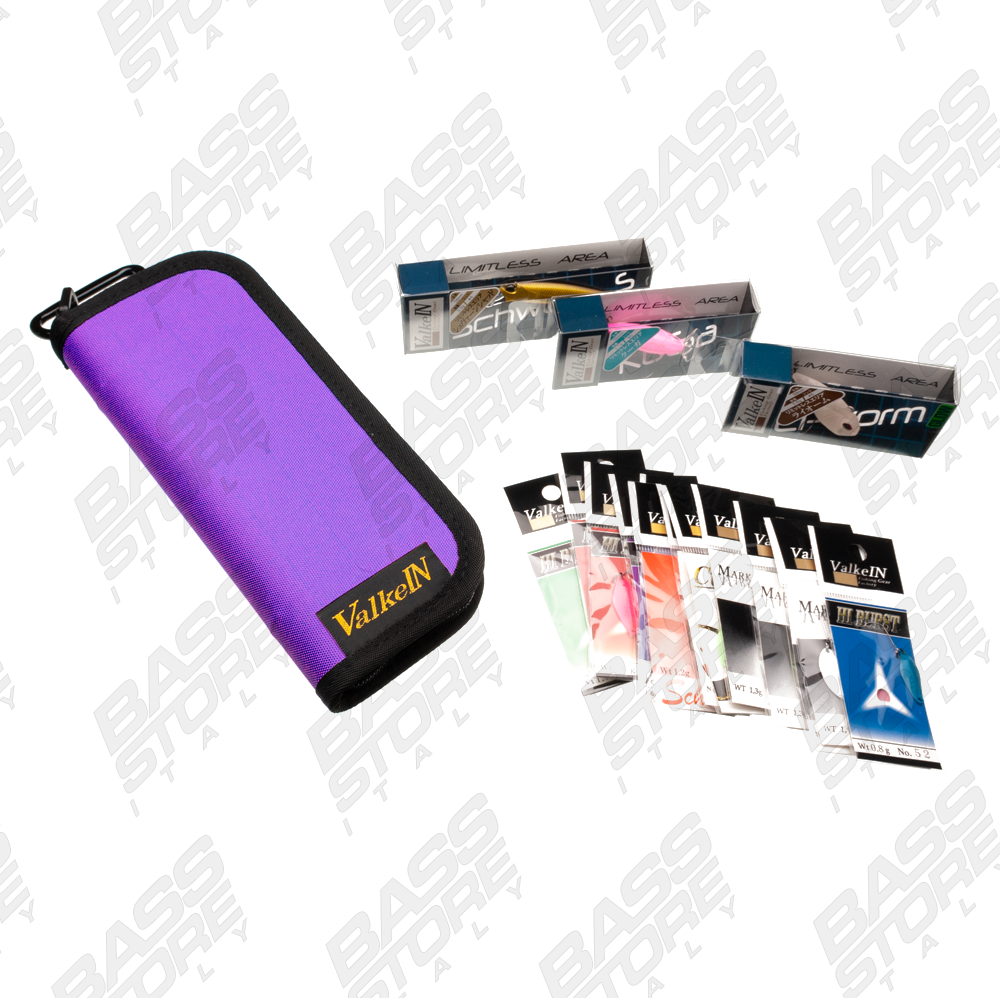 Immagine di Valkein Wallet Value Pack Limited Edition