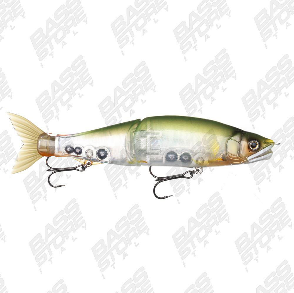 Immagine di Gan Craft Jointed Claw 178 Zepro