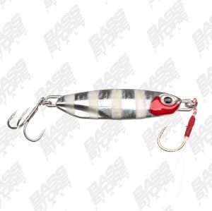 Hunthouse Flat Jig