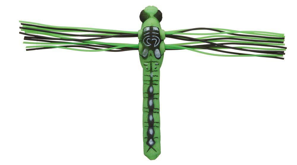 Lunkerhunt Dragonfly - Dasher