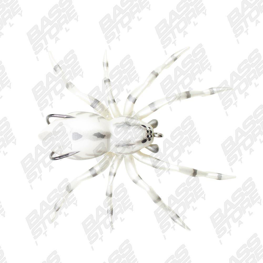 Lunkerhunt Phantom Spider - Negozio di pesca online Bass Store Italy