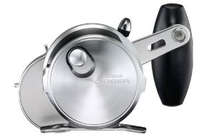 Shimano Ocea Jigger reels