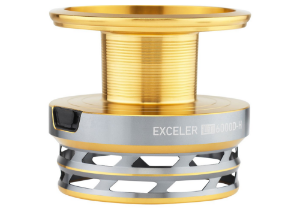Daiwa Exceler LT 17 spool