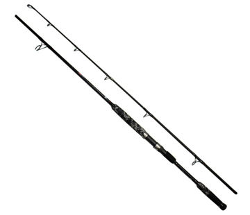 Immagine di Carson CatSPIN Spinning Rods 2 pcs